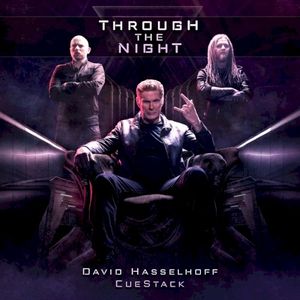 Through the Night (Acoustic Remix)