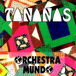 Orchestra Mundo