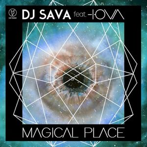 Magical Place (Single)