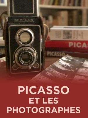 Picasso et les photographes