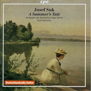 A Summer’s Tale, op. 29: Intermezzo – Blind Musicians