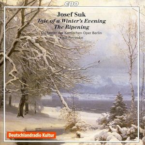 Tale of a Winter’s Evening / The Ripening (Live)