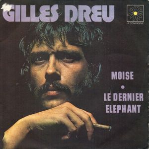 Le Dernier Éléphant