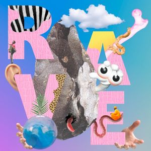 Rave (Single)