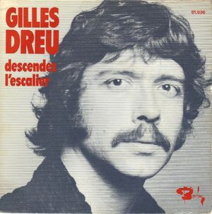 Descendez l'escalier (Single)