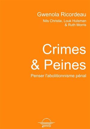 Crimes et Peines.