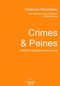 Crimes & Peines