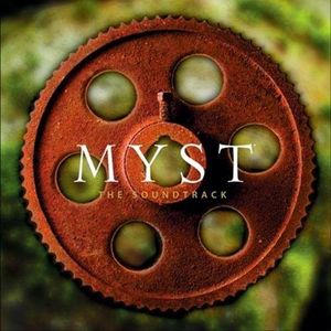 Myst (OST)