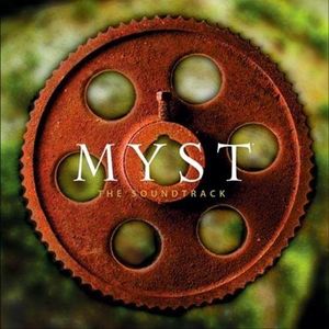 Myst: The Soundtrack (OST)
