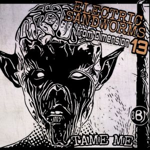 Tame Me (EP)