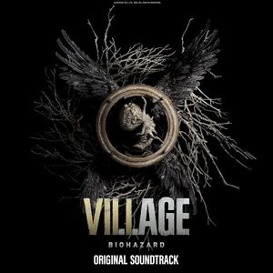 Biohazard Village: Original Soundtrack (OST)