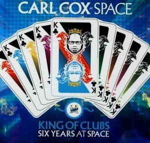 King of Clubs: Six Years at Space