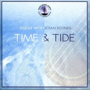 Guitar with Ocean / Time & Tide