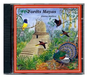 Forêts mayas / Mayan Forests