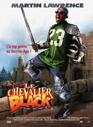 Le Chevalier Black