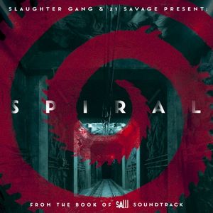 Spiral: From the Book of Saw Soundtrack (OST)