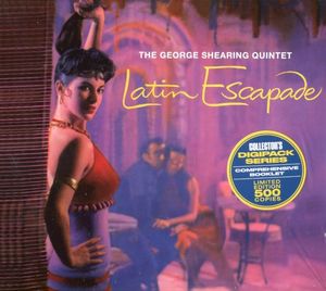 Latin Escapade / Mood Latino