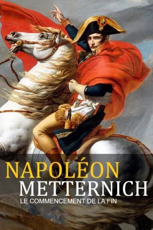 Napoléon - Metternich : le commencement de la fin