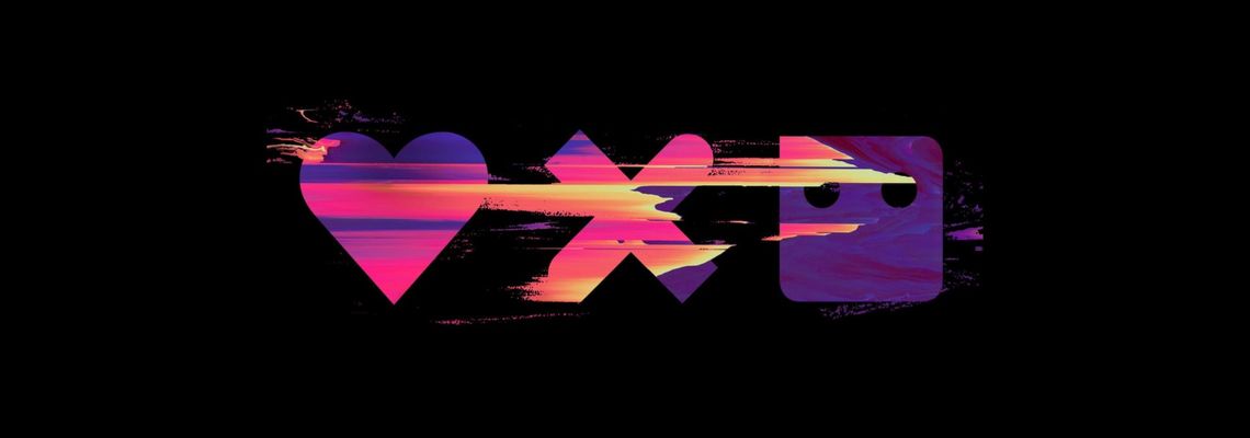 Cover Love, Death & Robots