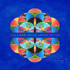 All I Can Think About Is You (Single)