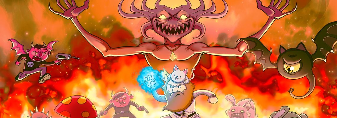 Cover UltraGoodness 2