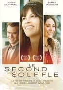 Affiche Le Second Souffle