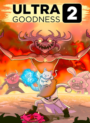 UltraGoodness 2