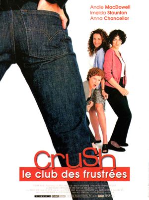 Crush - Le Club des frustrées