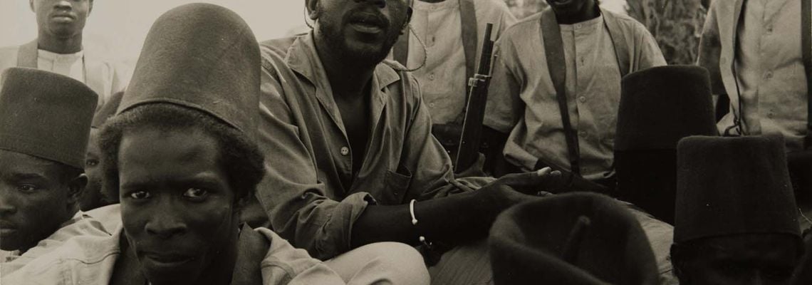 Cover Sembene!