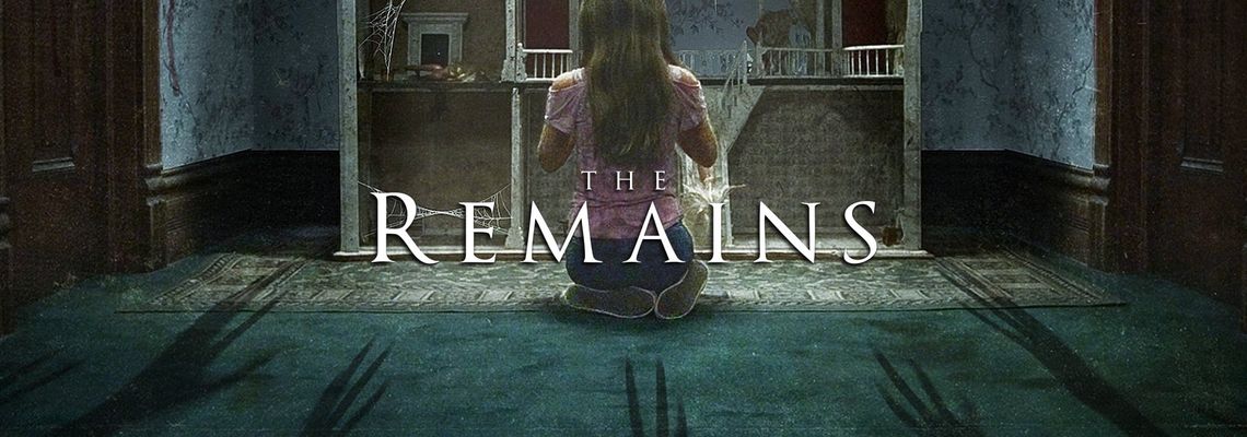 Cover The Remains