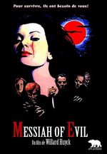 Affiche Messiah of Evil