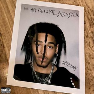 The Most Beautiful Disaster (EP)