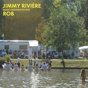Jimmy Rivière Reprise Piano
