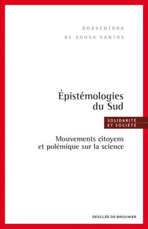 Epistémologies du Sud