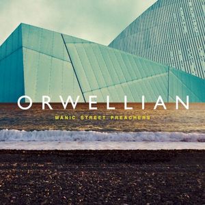 Orwellian (Single)