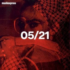 Musikexpress 05/21