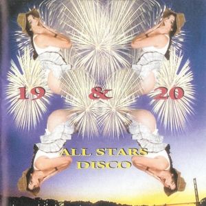 All Stars Disco 19 & 20