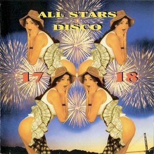 All Stars Disco 17 & 18
