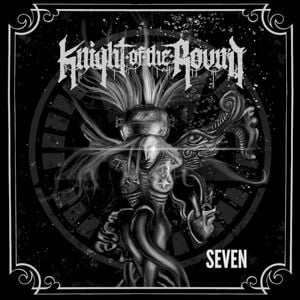 SEVEN