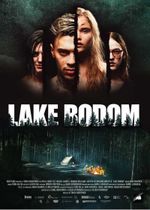 Affiche Lake Bodom