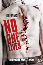 Affiche No One Lives Affiche No One Lives