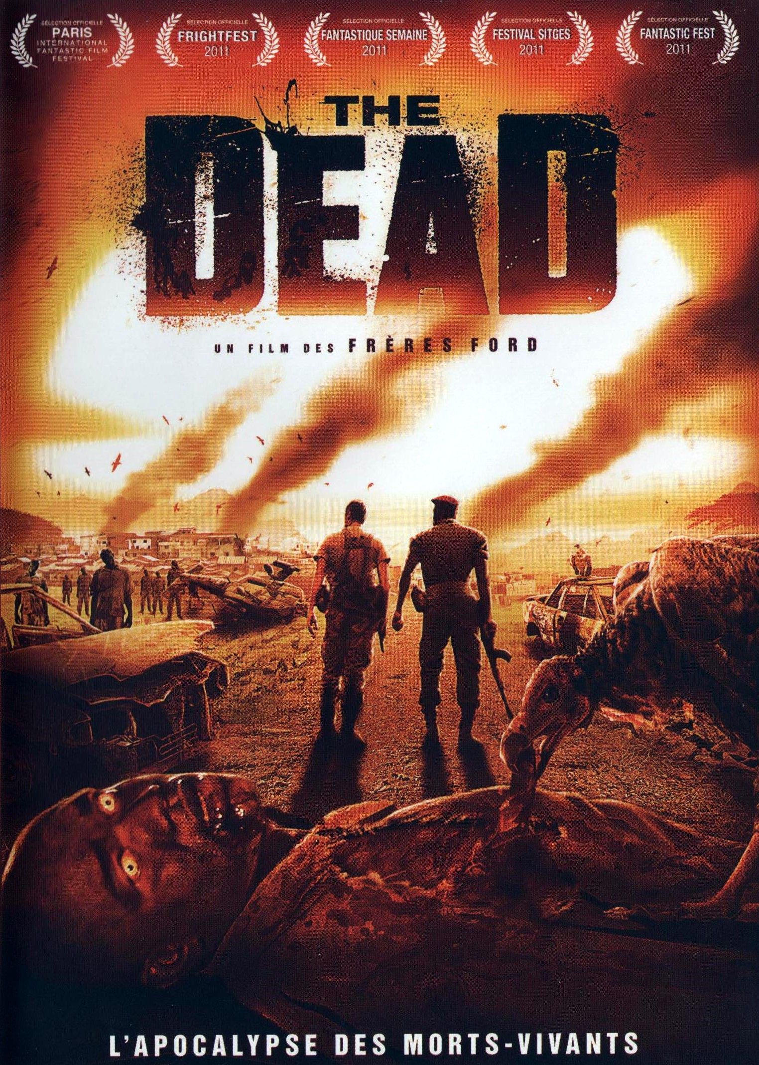 the-dead-film-2010-senscritique