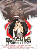 Affiche Blacula, le vampire noir