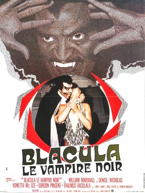 Blacula, le vampire noir