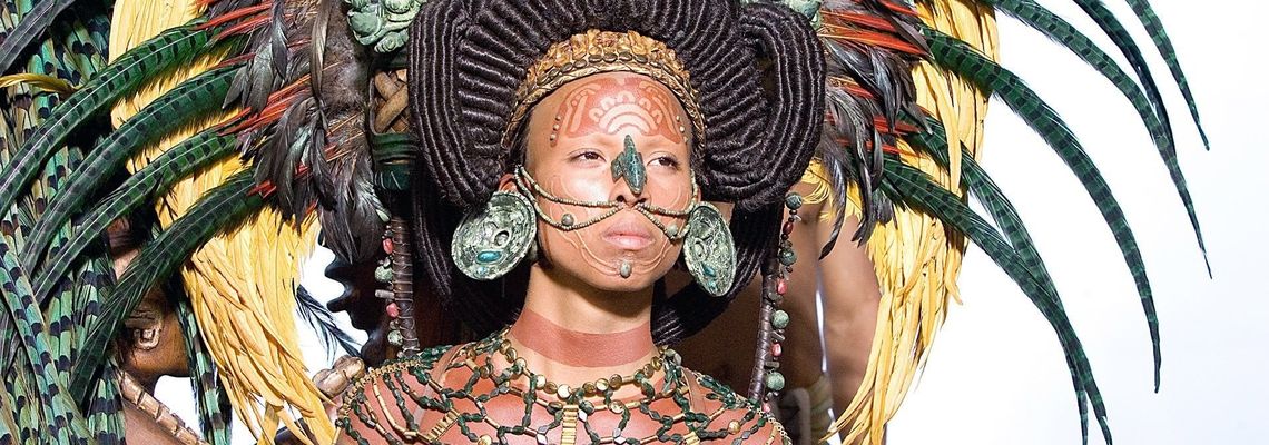 Cover Apocalypto