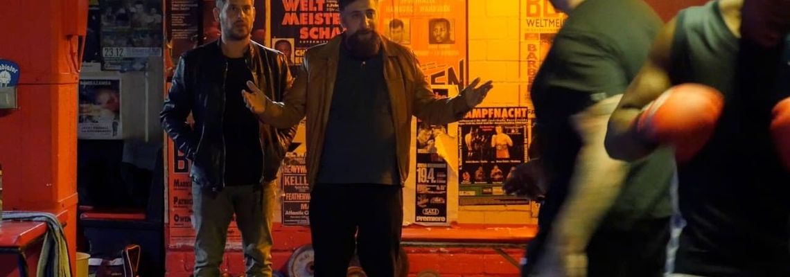 Cover Only god can judge me