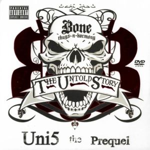 Uni-5 the Prequel: The Untold Story