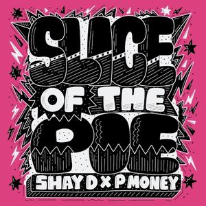 Slice of the Pie (Single)