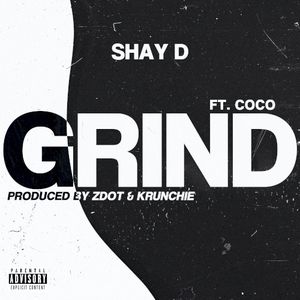 Grind (Single)