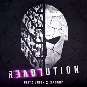 Revolution (Zardonic Remix) (Single)